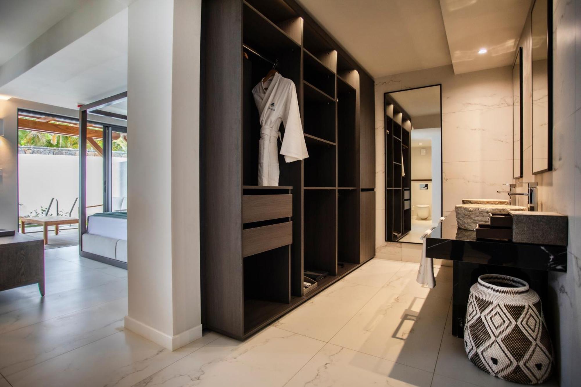 Sea Diamond Boutique Hotel & Spa By Sea Resorts 그랑고브 외부 사진