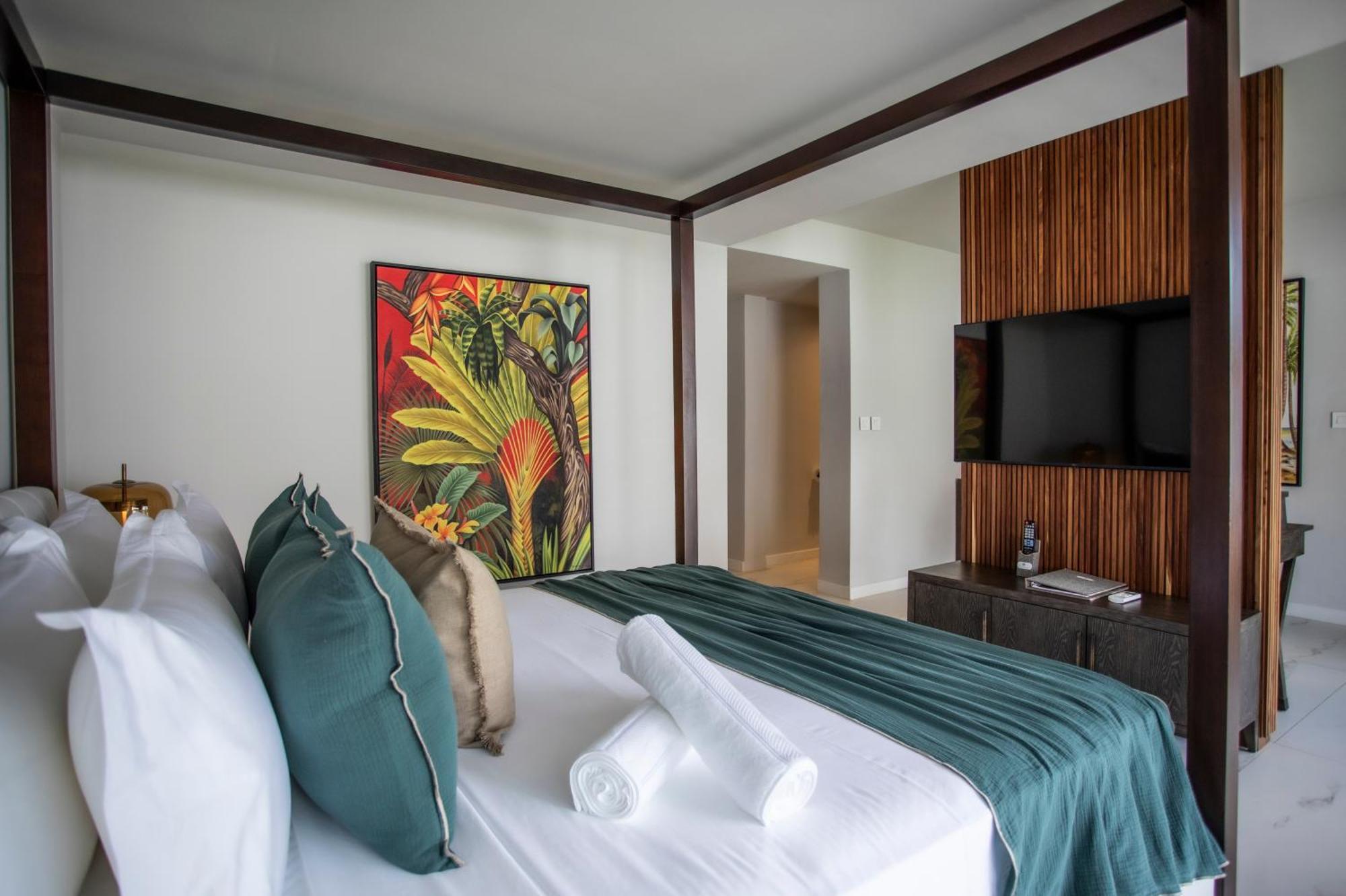 Sea Diamond Boutique Hotel & Spa By Sea Resorts 그랑고브 외부 사진