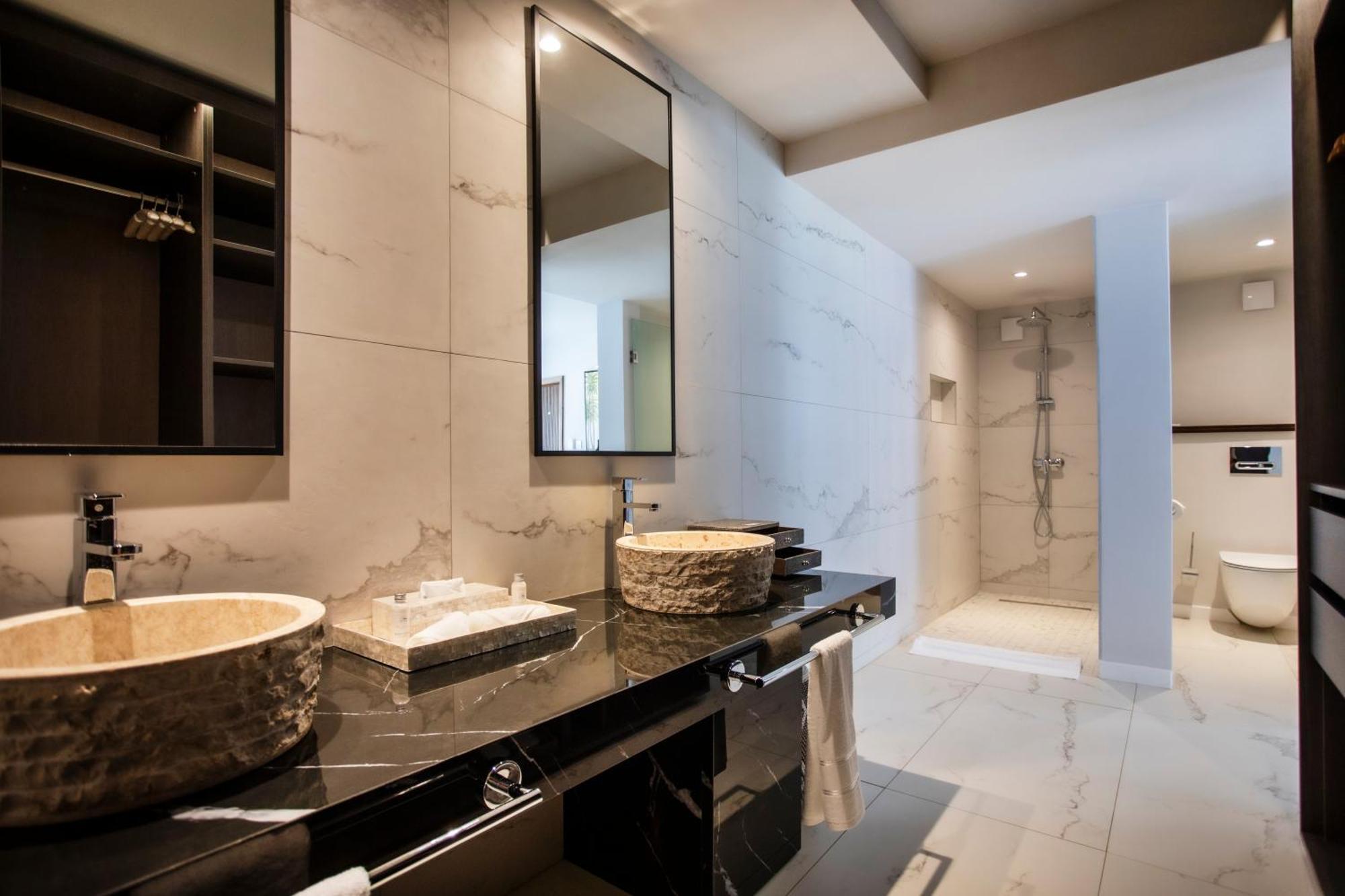 Sea Diamond Boutique Hotel & Spa By Sea Resorts 그랑고브 외부 사진