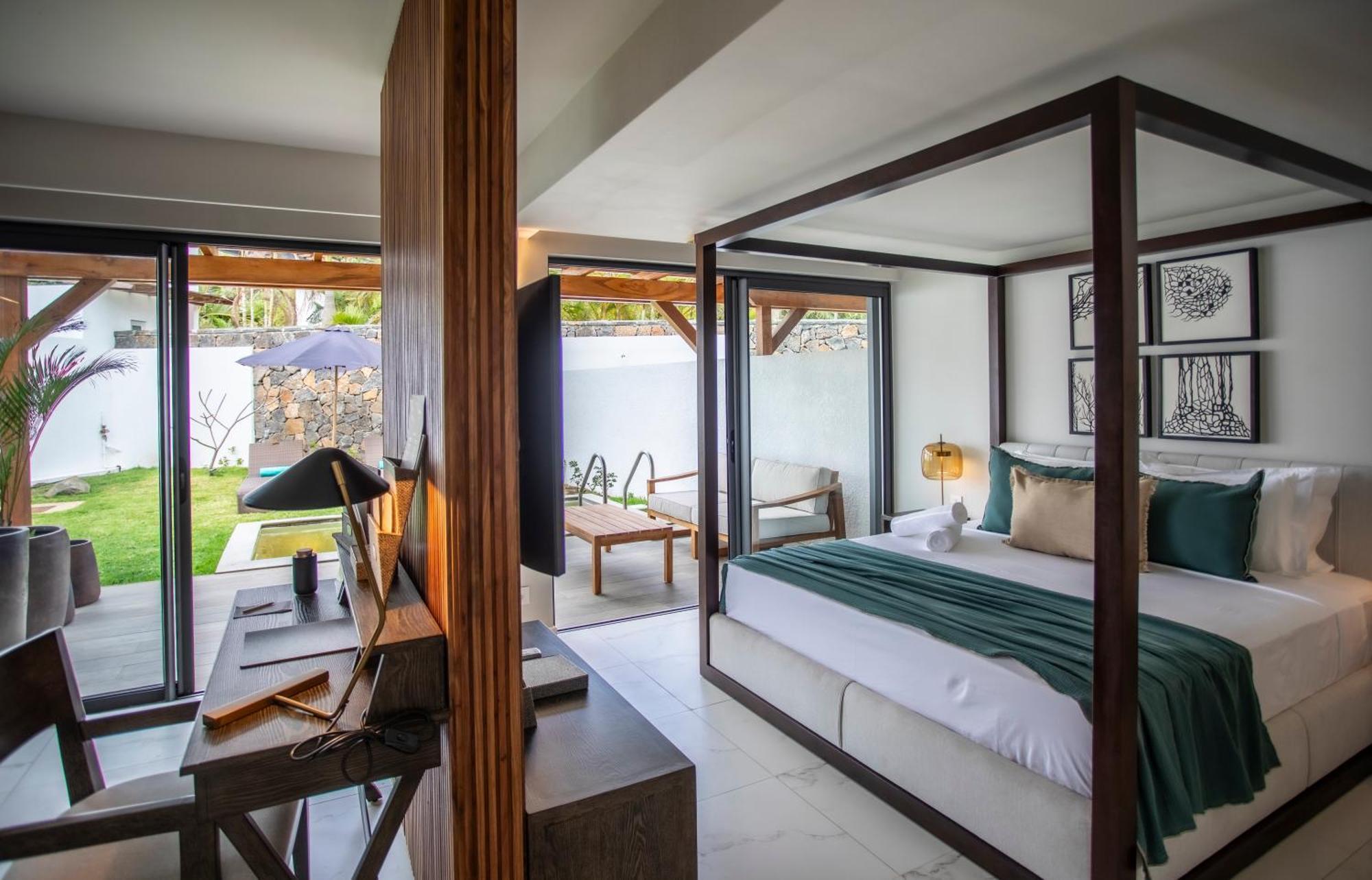 Sea Diamond Boutique Hotel & Spa By Sea Resorts 그랑고브 외부 사진