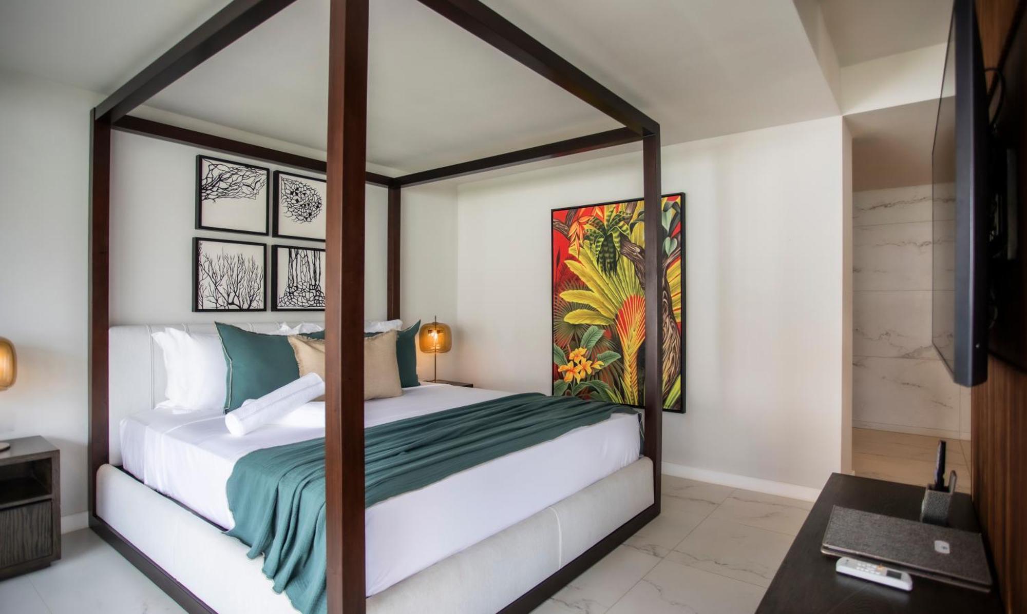 Sea Diamond Boutique Hotel & Spa By Sea Resorts 그랑고브 외부 사진