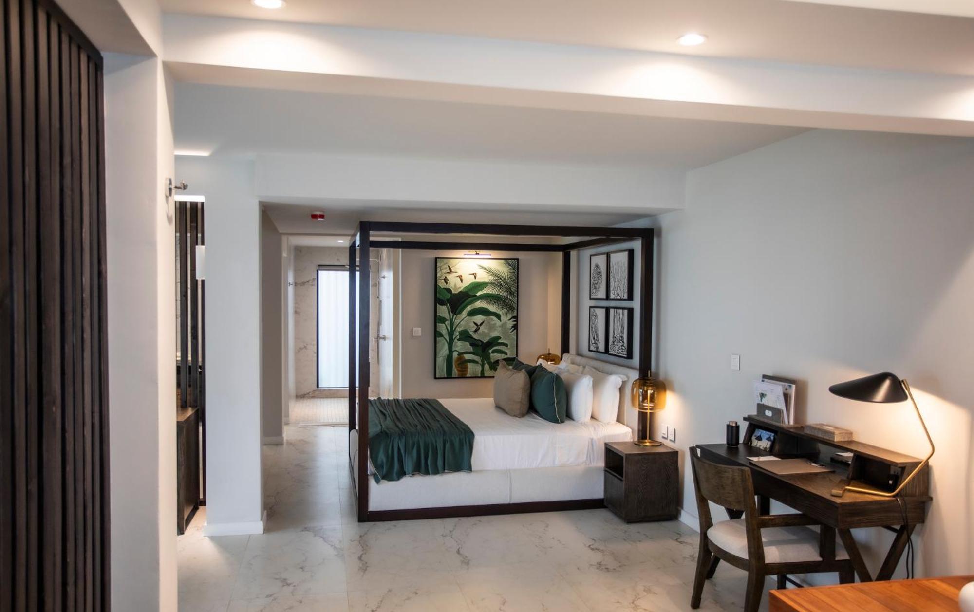 Sea Diamond Boutique Hotel & Spa By Sea Resorts 그랑고브 외부 사진