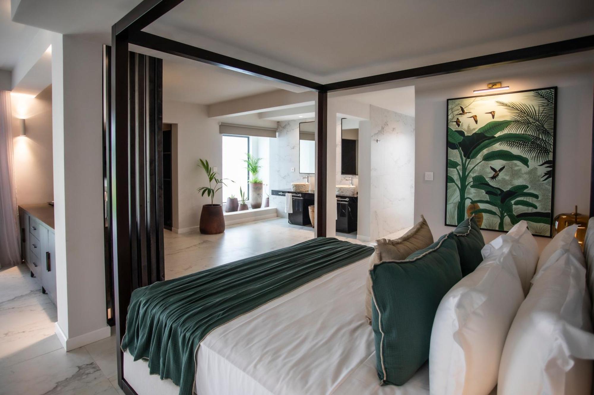 Sea Diamond Boutique Hotel & Spa By Sea Resorts 그랑고브 외부 사진