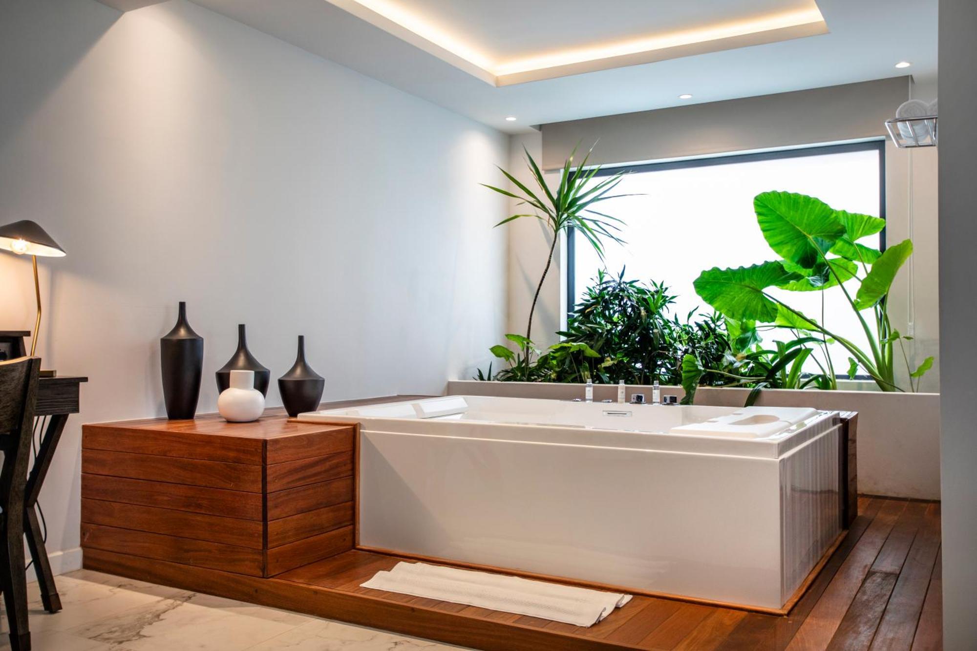 Sea Diamond Boutique Hotel & Spa By Sea Resorts 그랑고브 외부 사진