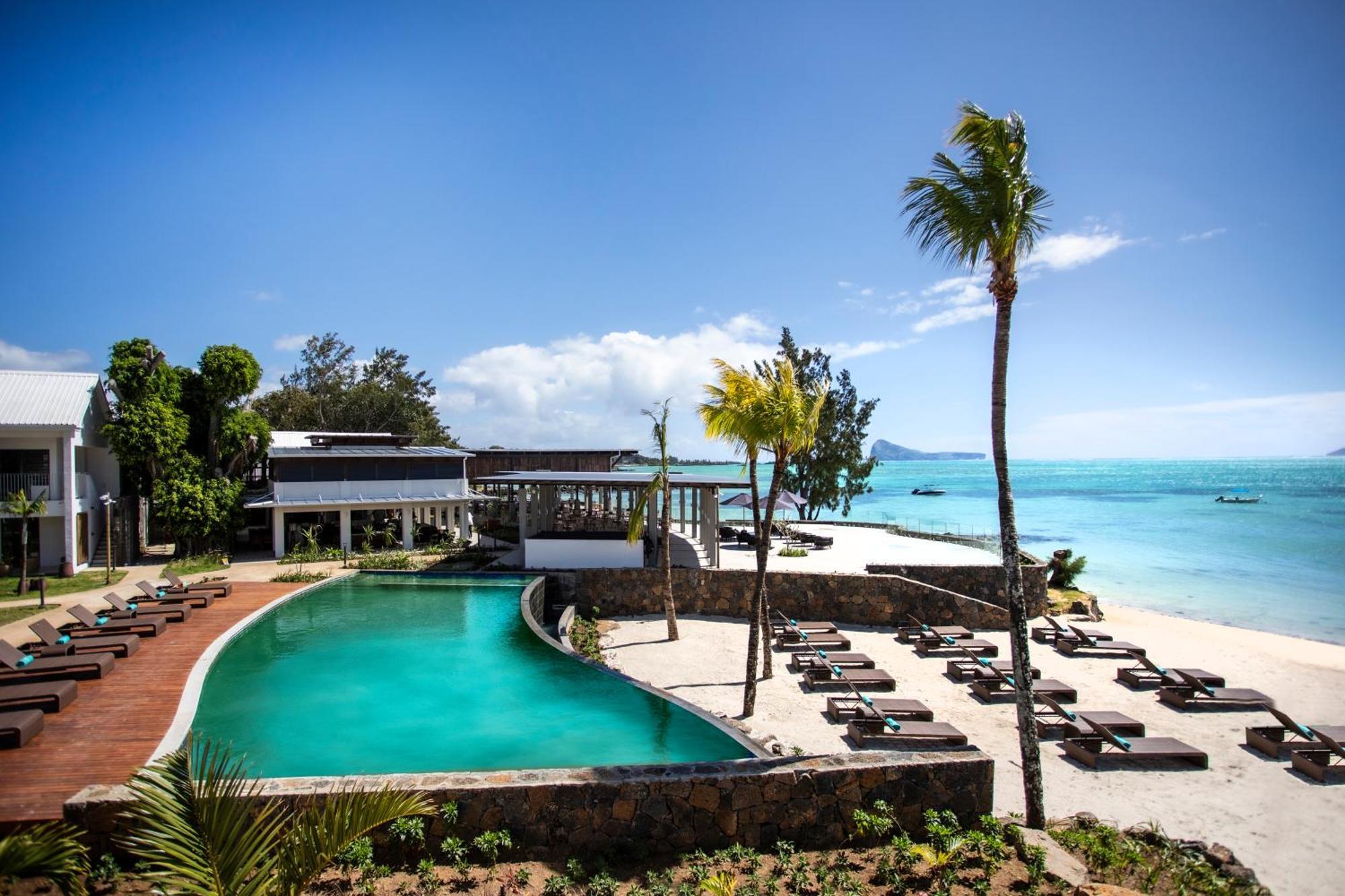 Sea Diamond Boutique Hotel & Spa By Sea Resorts 그랑고브 외부 사진