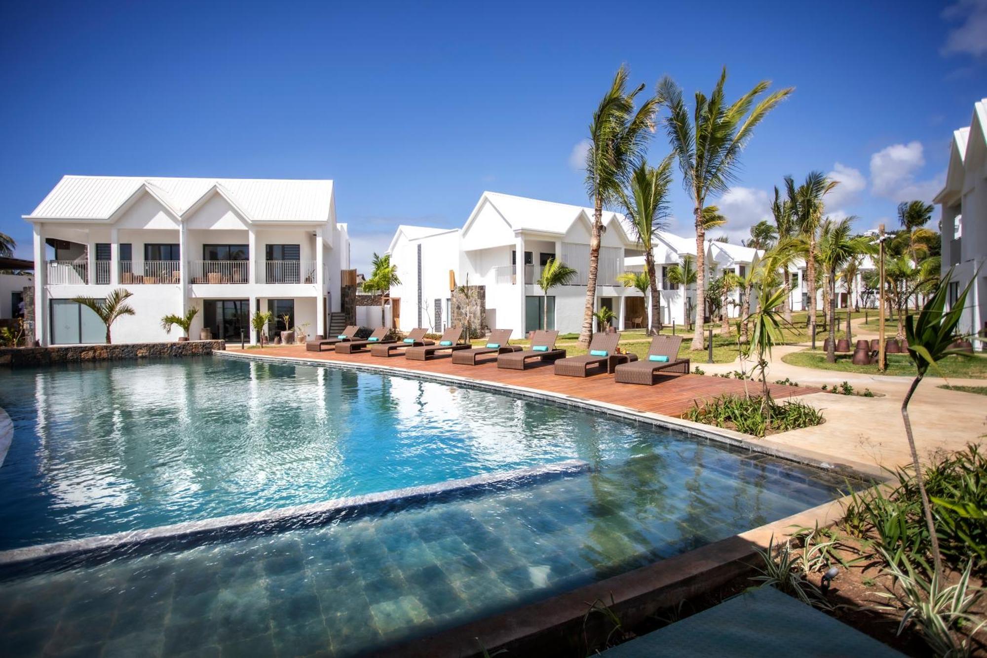 Sea Diamond Boutique Hotel & Spa By Sea Resorts 그랑고브 외부 사진