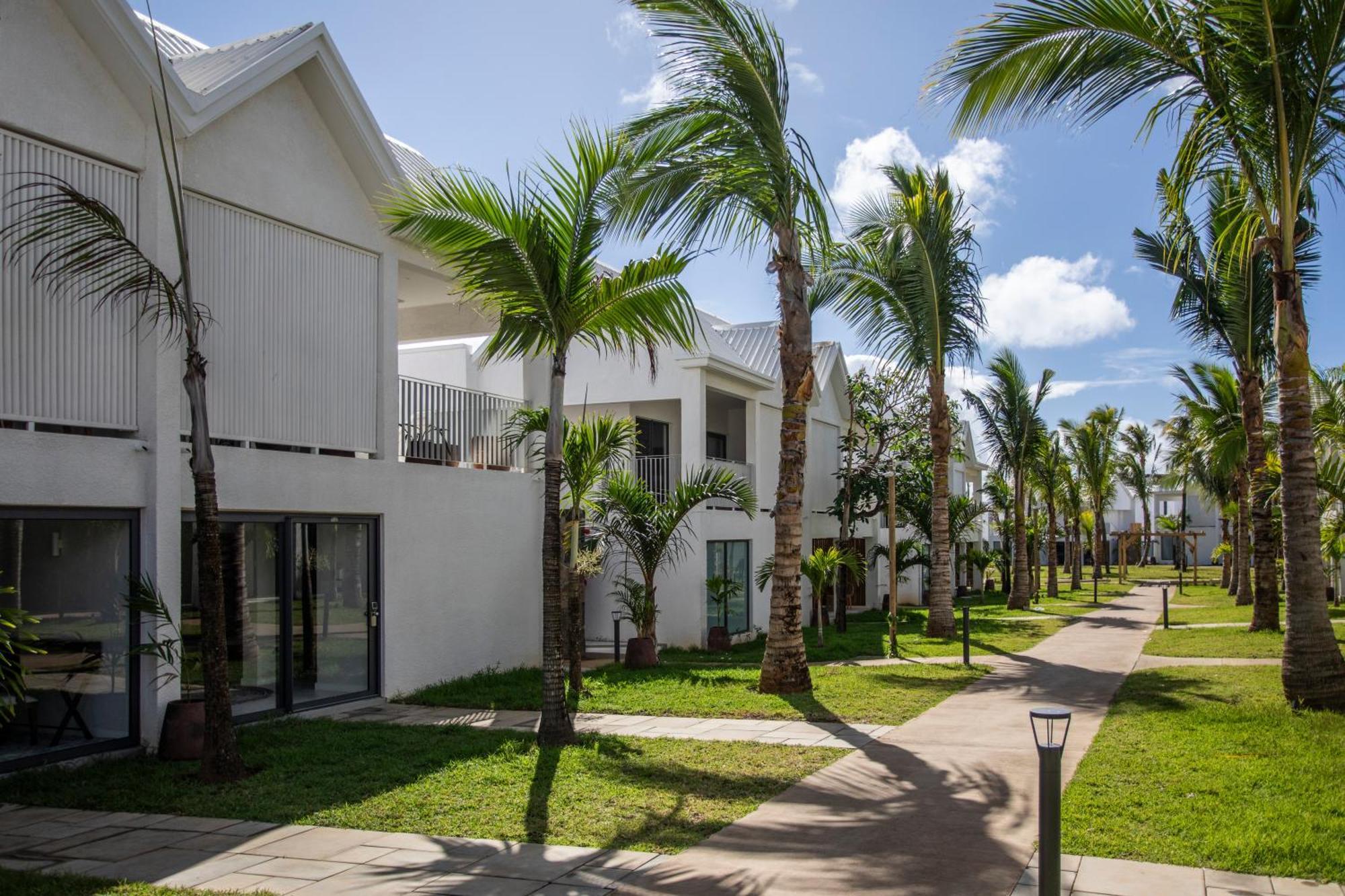 Sea Diamond Boutique Hotel & Spa By Sea Resorts 그랑고브 외부 사진