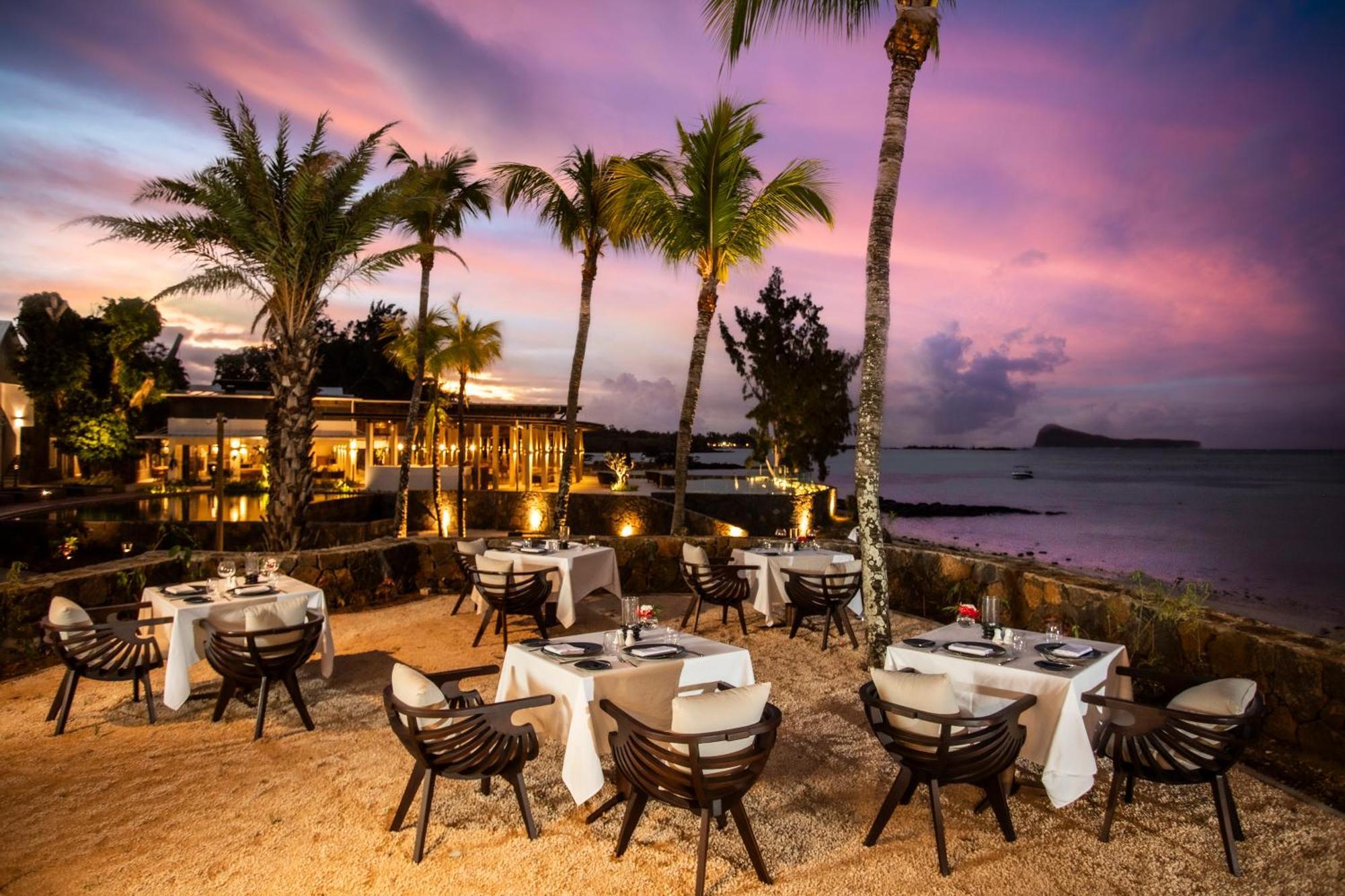 Sea Diamond Boutique Hotel & Spa By Sea Resorts 그랑고브 외부 사진
