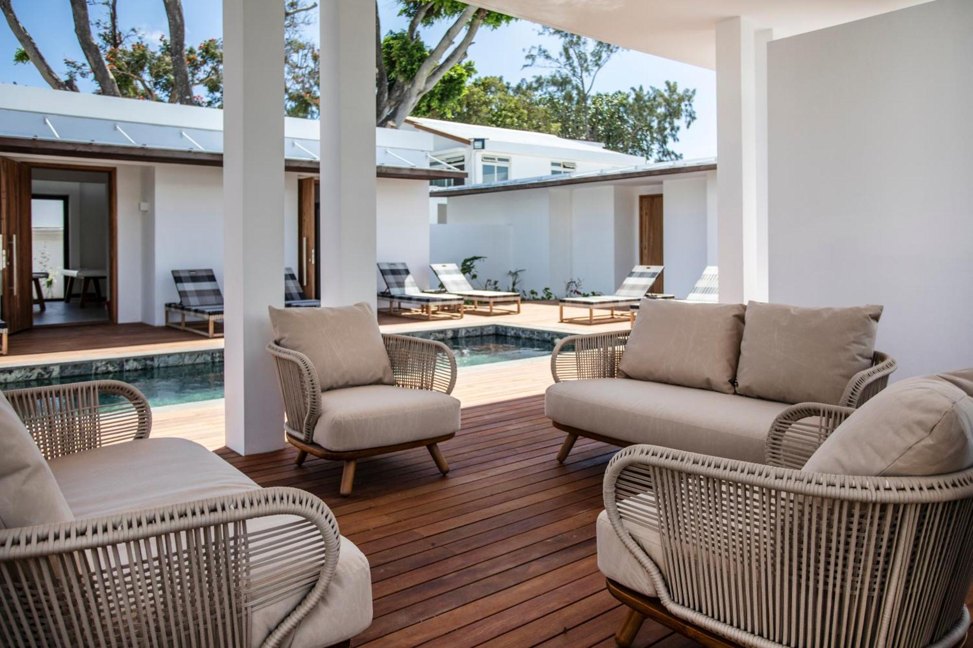 Sea Diamond Boutique Hotel & Spa By Sea Resorts 그랑고브 외부 사진