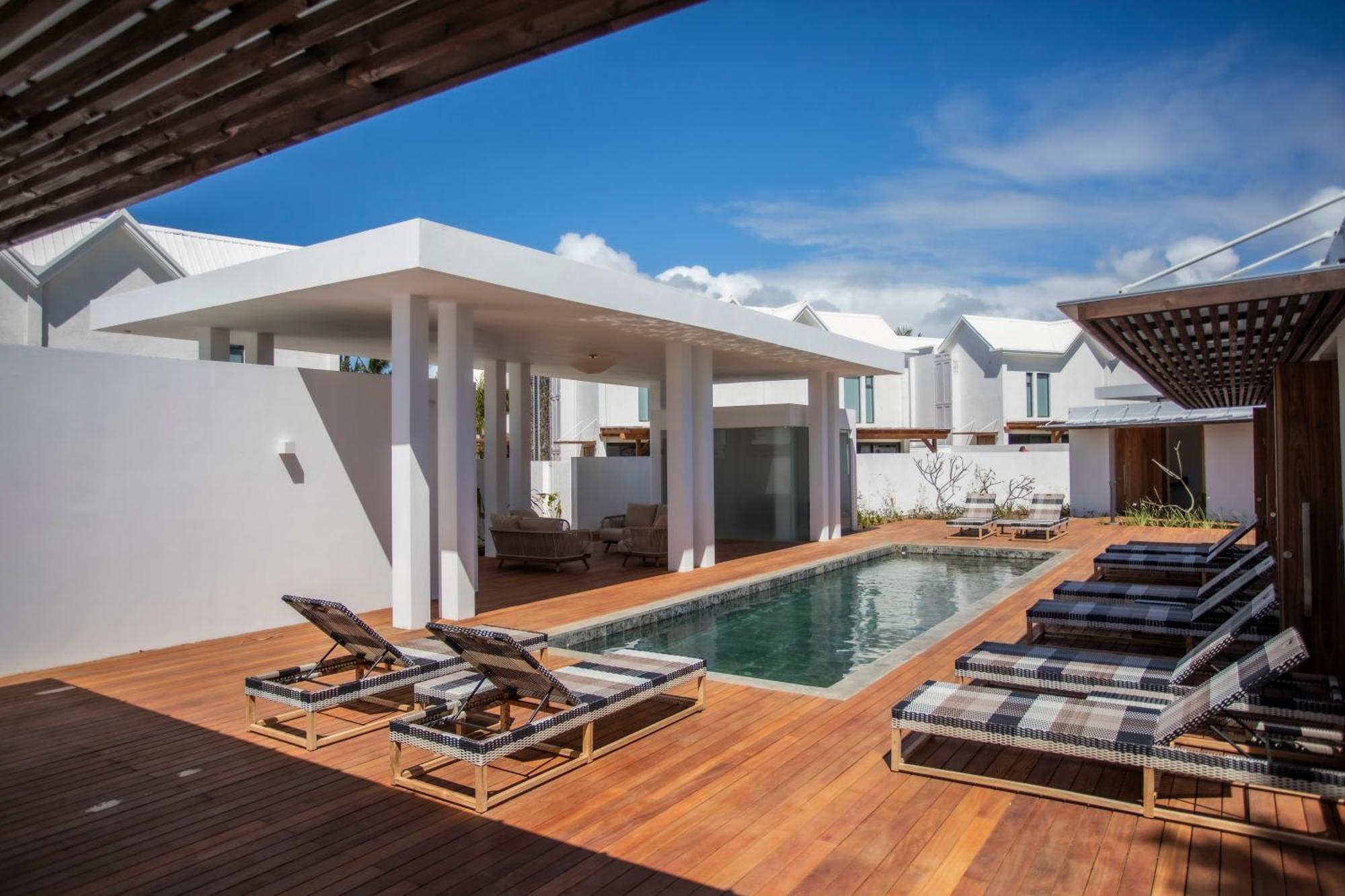 Sea Diamond Boutique Hotel & Spa By Sea Resorts 그랑고브 외부 사진