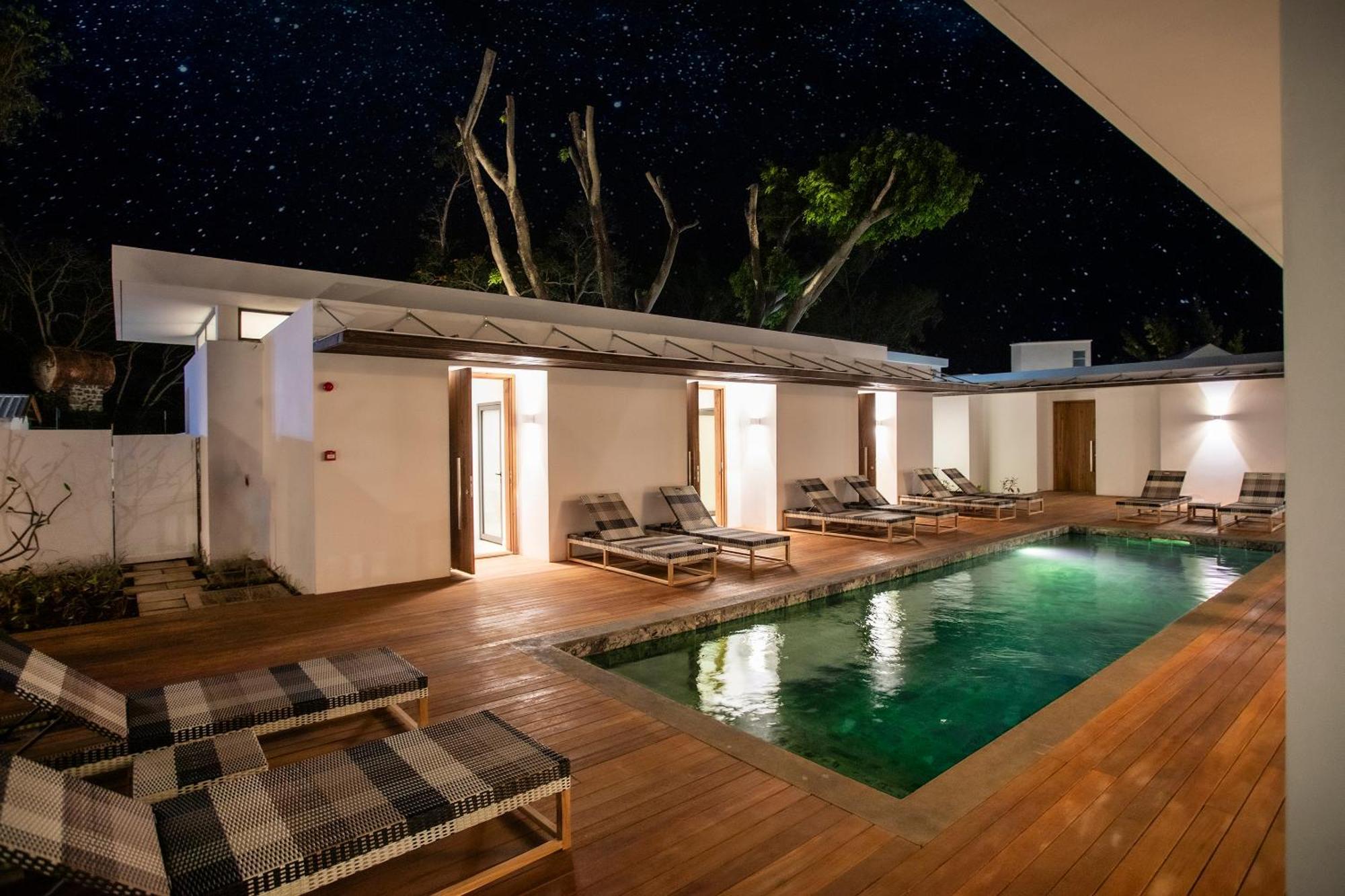 Sea Diamond Boutique Hotel & Spa By Sea Resorts 그랑고브 외부 사진
