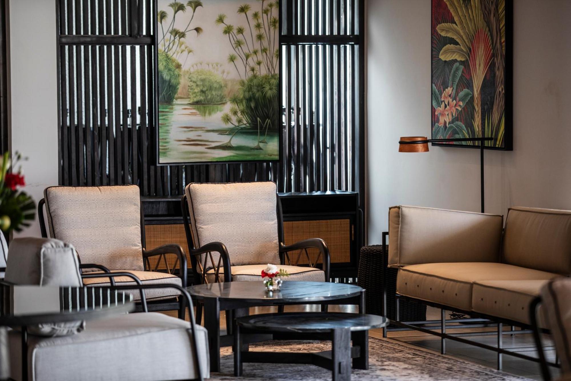 Sea Diamond Boutique Hotel & Spa By Sea Resorts 그랑고브 외부 사진