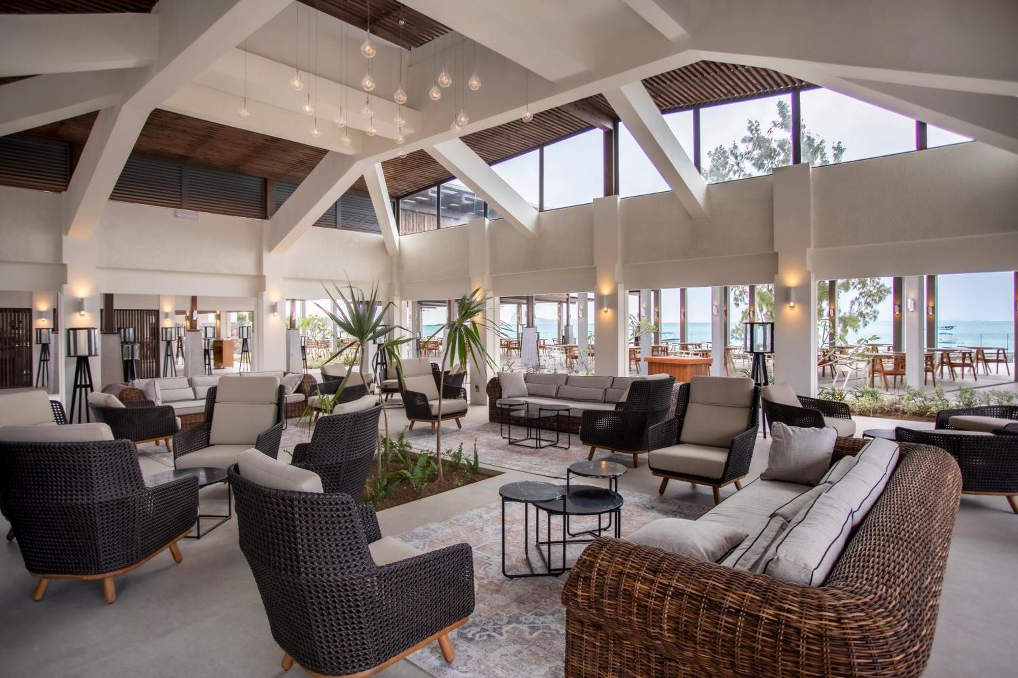 Sea Diamond Boutique Hotel & Spa By Sea Resorts 그랑고브 외부 사진