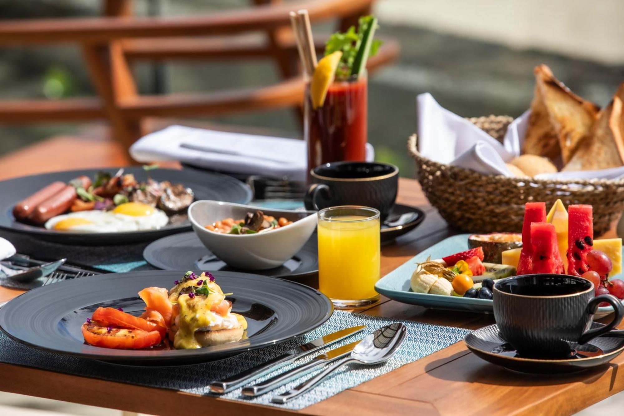 Sea Diamond Boutique Hotel & Spa By Sea Resorts 그랑고브 외부 사진