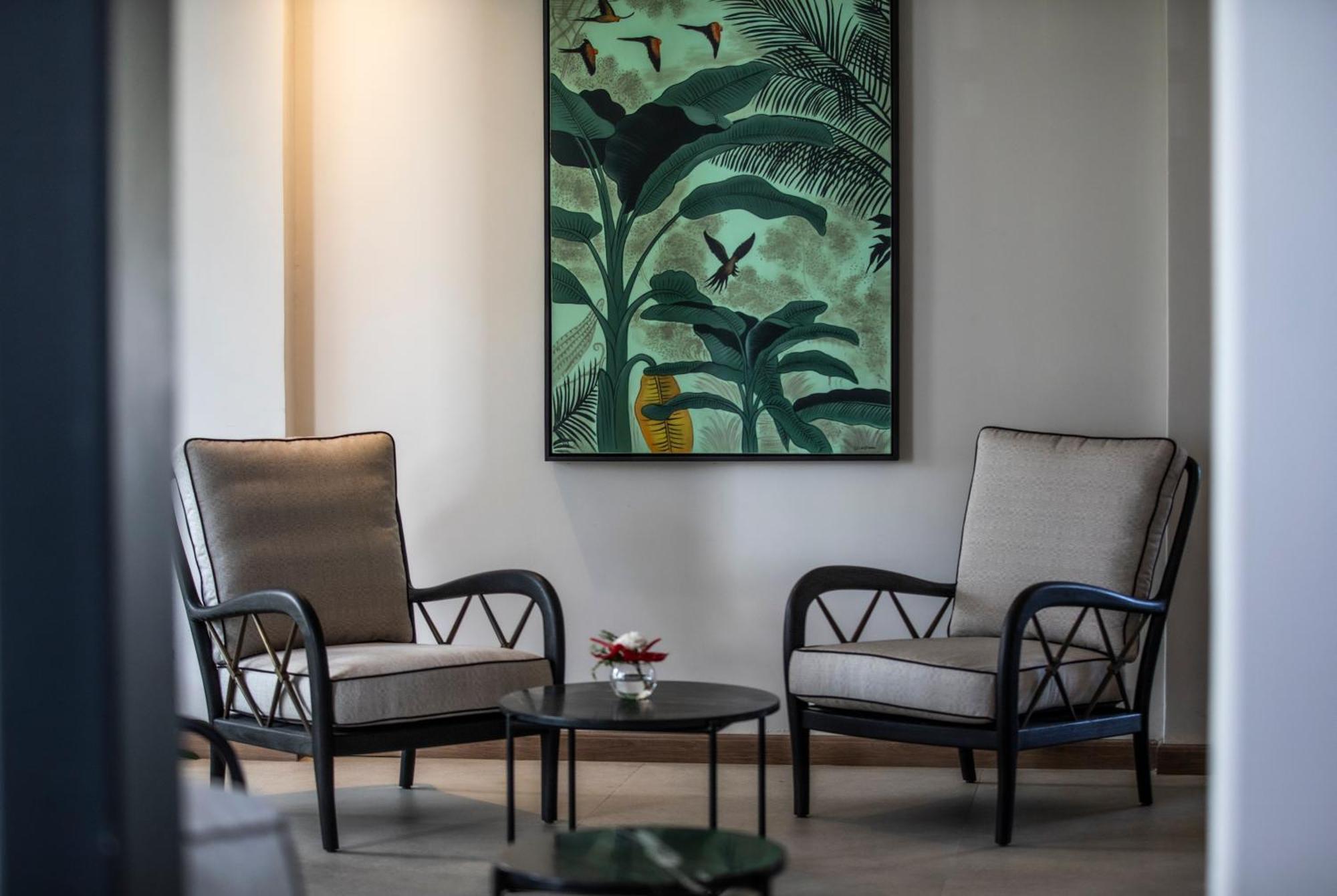 Sea Diamond Boutique Hotel & Spa By Sea Resorts 그랑고브 외부 사진