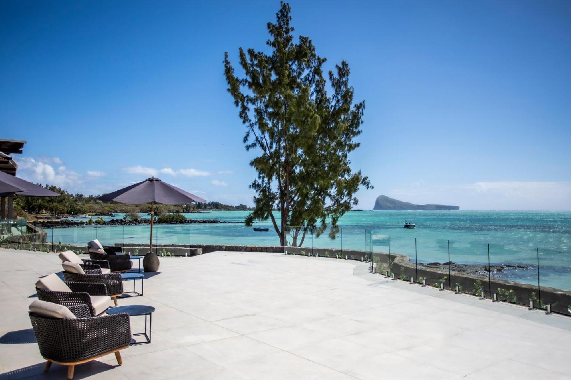 Sea Diamond Boutique Hotel & Spa By Sea Resorts 그랑고브 외부 사진