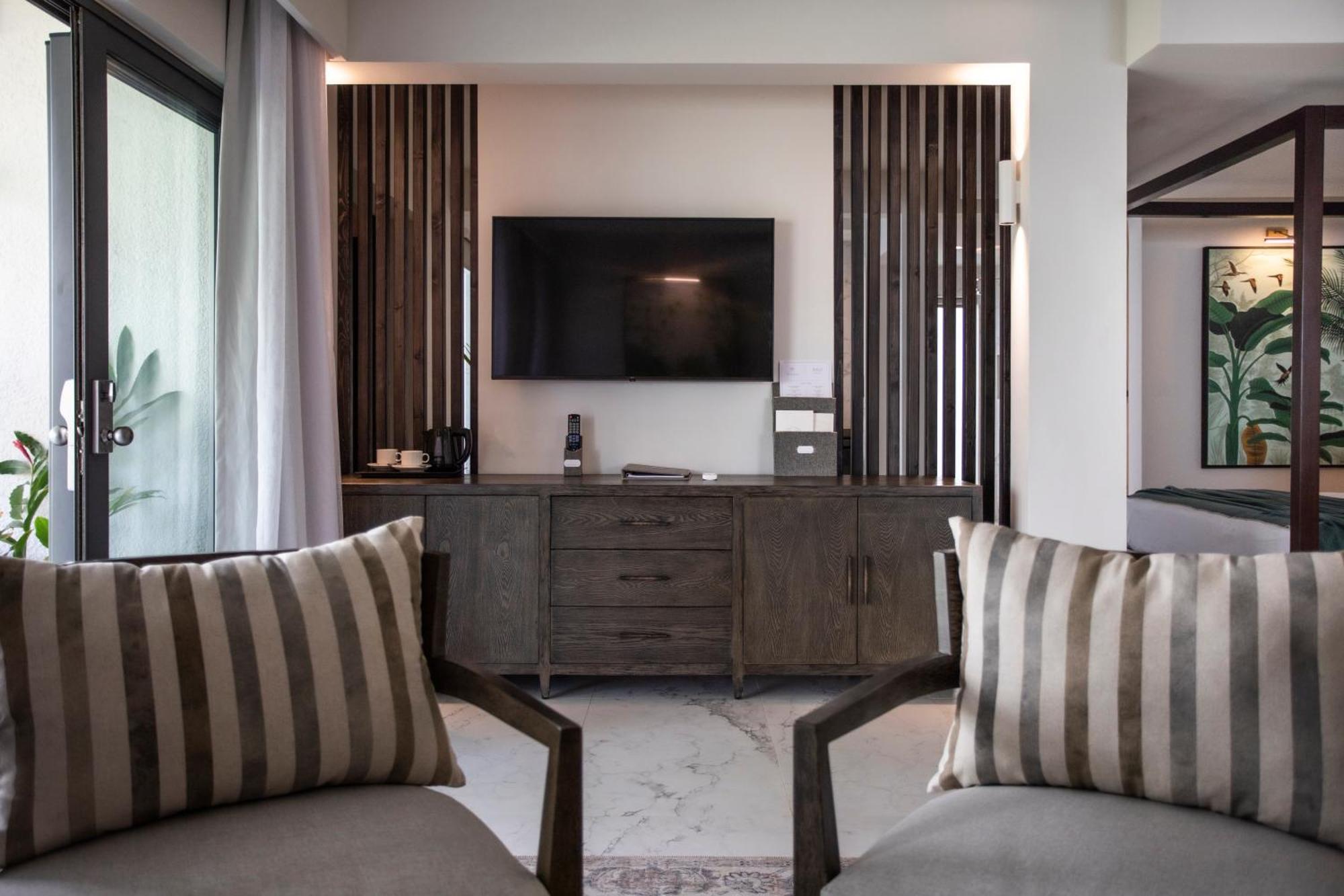 Sea Diamond Boutique Hotel & Spa By Sea Resorts 그랑고브 외부 사진