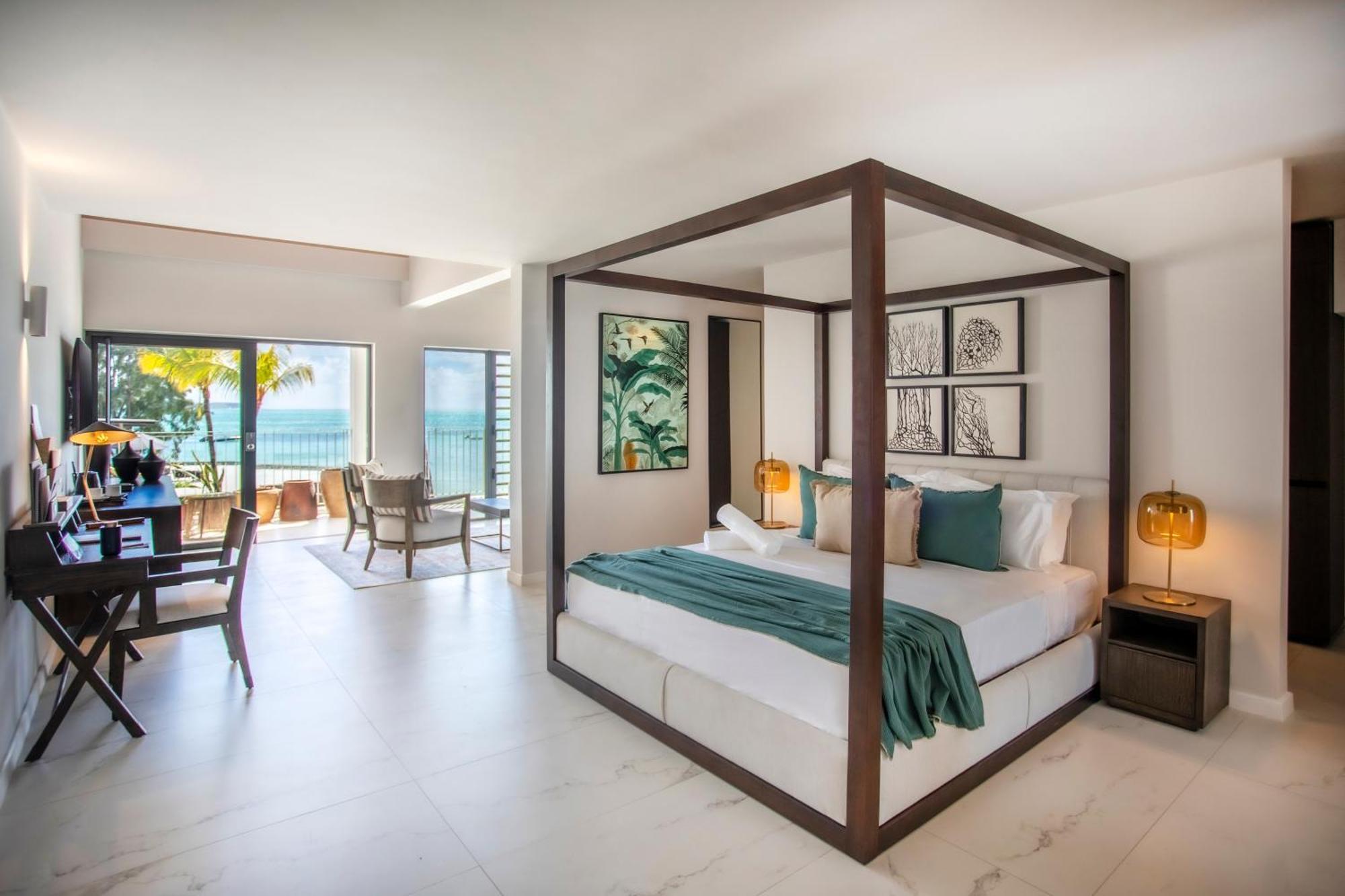 Sea Diamond Boutique Hotel & Spa By Sea Resorts 그랑고브 외부 사진
