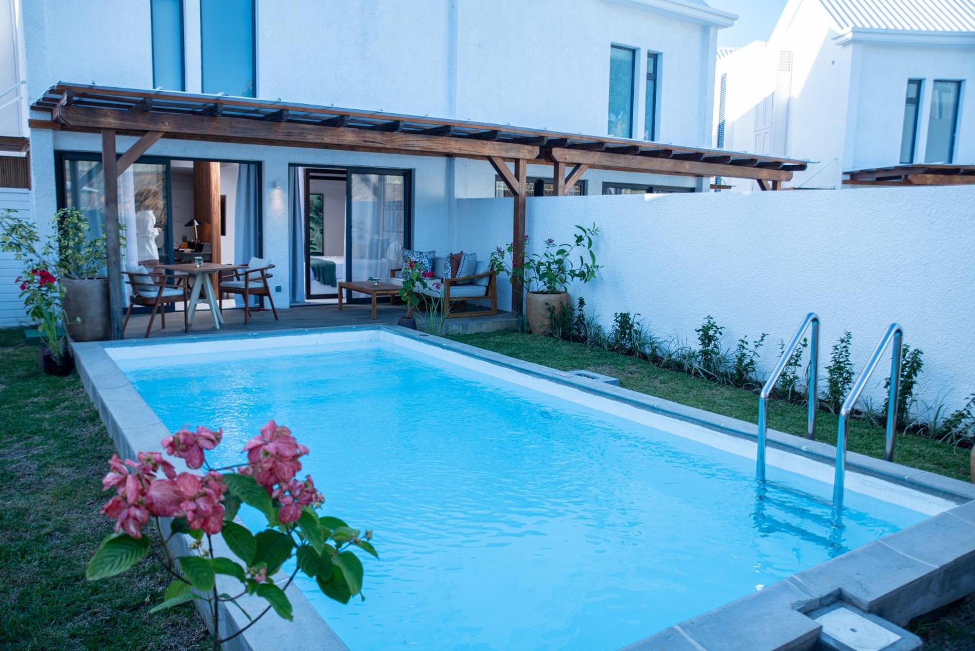 Sea Diamond Boutique Hotel & Spa By Sea Resorts 그랑고브 외부 사진