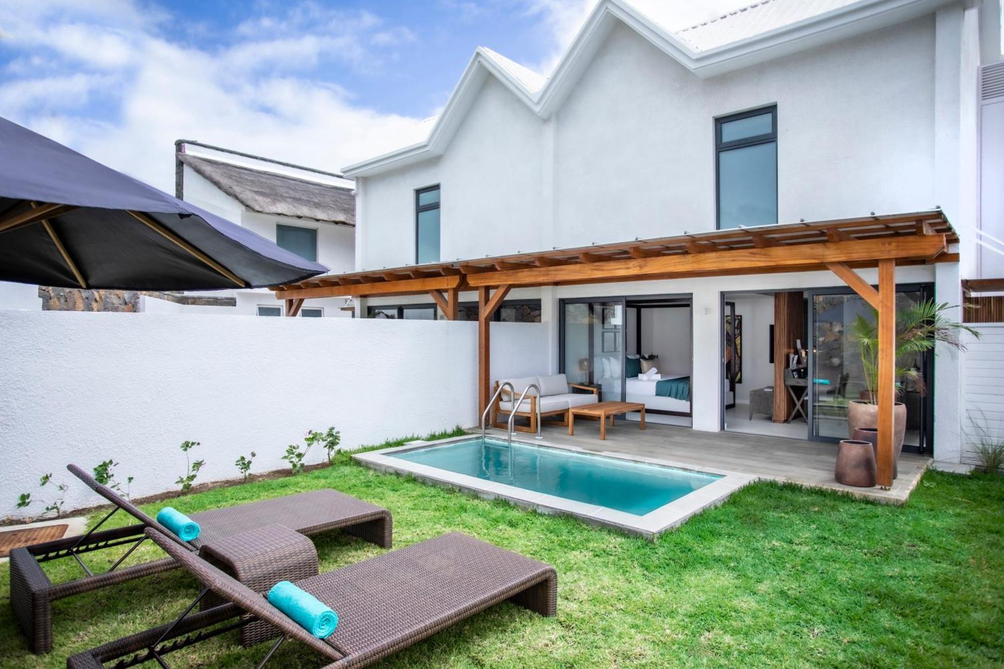 Sea Diamond Boutique Hotel & Spa By Sea Resorts 그랑고브 외부 사진
